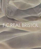 F.C.R.B（エフシーアールビー）マウンテンパーカー グレー サイズ:XL メンズ/2200621015133