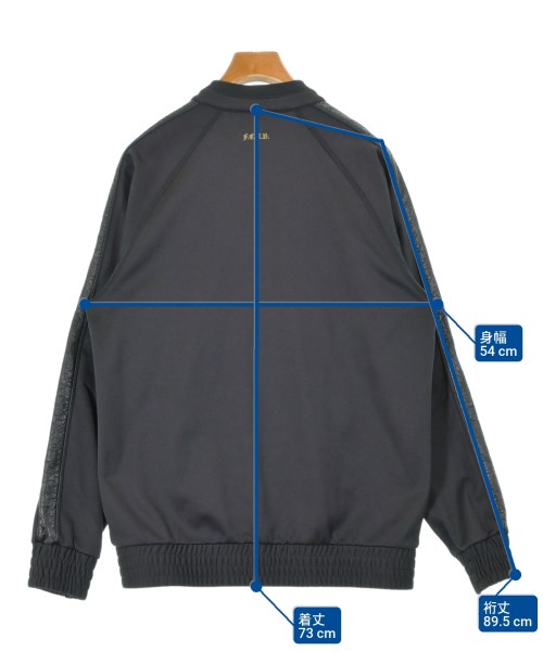 F.C.R.B（エフシーアールビー）その他 黒 サイズ:M メンズ/2200617669166