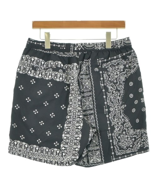 F.C.R.B（エフシーアールビー）ショートパンツ 黒 サイズ:M メンズ/2200617669241