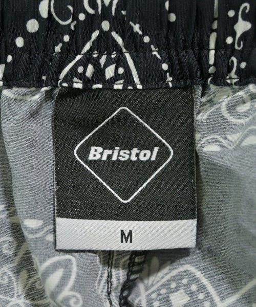 F.C.R.B（エフシーアールビー）ショートパンツ 黒 サイズ:M メンズ/2200617669241