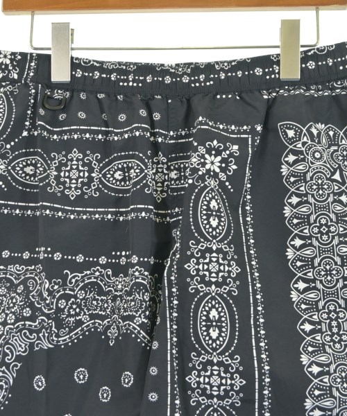 F.C.R.B（エフシーアールビー）ショートパンツ 黒 サイズ:M メンズ/2200617669241