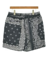 F.C.R.B（エフシーアールビー）ショートパンツ 黒 サイズ:M メンズ/2200617669241