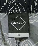 F.C.R.B（エフシーアールビー）ショートパンツ 黒 サイズ:M メンズ/2200617669241