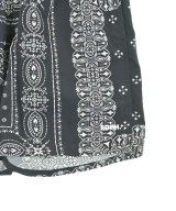 F.C.R.B（エフシーアールビー）ショートパンツ 黒 サイズ:M メンズ/2200617669241