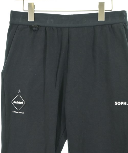 F.C.R.B（エフシーアールビー）スウェットパンツ 黒 サイズ:M メンズ/2200617669258