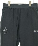 F.C.R.B（エフシーアールビー）スウェットパンツ 黒 サイズ:M メンズ/2200617669258
