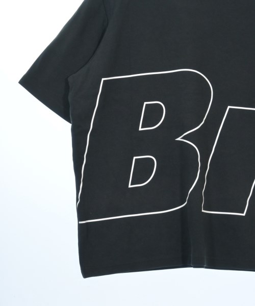 F.C.R.B（エフシーアールビー）Tシャツ・カットソー 黒 サイズ:M メンズ/2200617669289