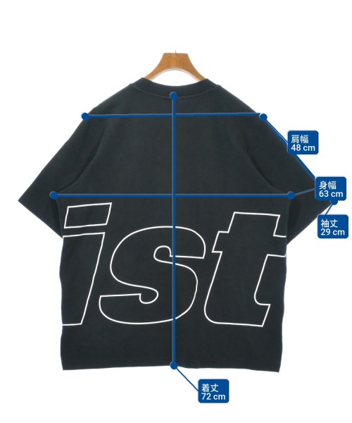 F.C.R.B（エフシーアールビー）Tシャツ・カットソー 黒 サイズ:M メンズ/2200617669289