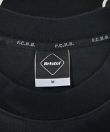 F.C.R.B（エフシーアールビー）Tシャツ・カットソー 黒 サイズ:M メンズ/2200617669289