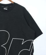 F.C.R.B（エフシーアールビー）Tシャツ・カットソー 黒 サイズ:M メンズ/2200617669289