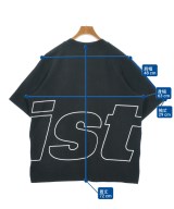F.C.R.B（エフシーアールビー）Tシャツ・カットソー 黒 サイズ:M メンズ/2200617669289