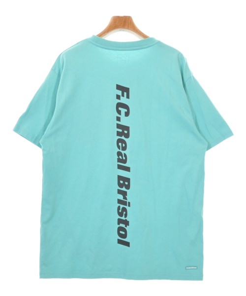 F.C.R.B（エフシーアールビー）Tシャツ・カットソー 緑 サイズ:L メンズ/2200620812054