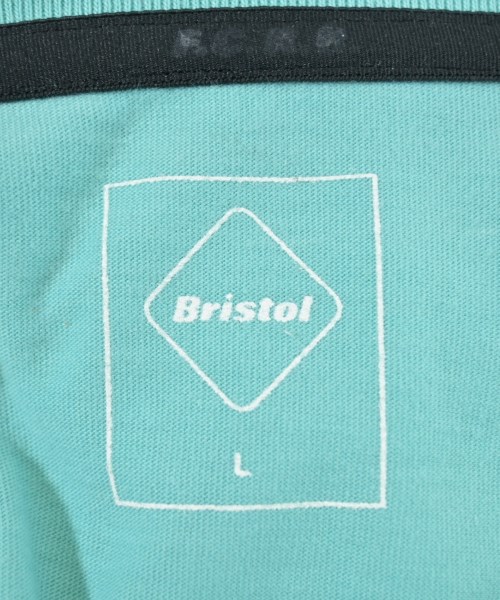 F.C.R.B（エフシーアールビー）Tシャツ・カットソー 緑 サイズ:L メンズ/2200620812054