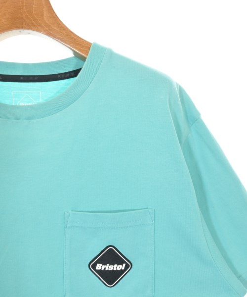 F.C.R.B（エフシーアールビー）Tシャツ・カットソー 緑 サイズ:L メンズ/2200620812054