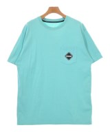 F.C.R.B（エフシーアールビー）Tシャツ・カットソー 緑 サイズ:L メンズ/2200620812054