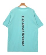 F.C.R.B（エフシーアールビー）Tシャツ・カットソー 緑 サイズ:L メンズ/2200620812054