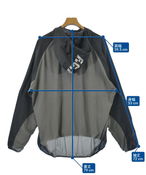 F.C.R.B（エフシーアールビー）その他 黒 サイズ:L メンズ/2200621153026