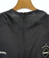 F.C.R.B（エフシーアールビー）その他 黒 サイズ:L メンズ/2200621153026