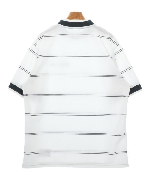 F.C.R.B（エフシーアールビー）Tシャツ・カットソー 白 サイズ:L メンズ/2200621153040