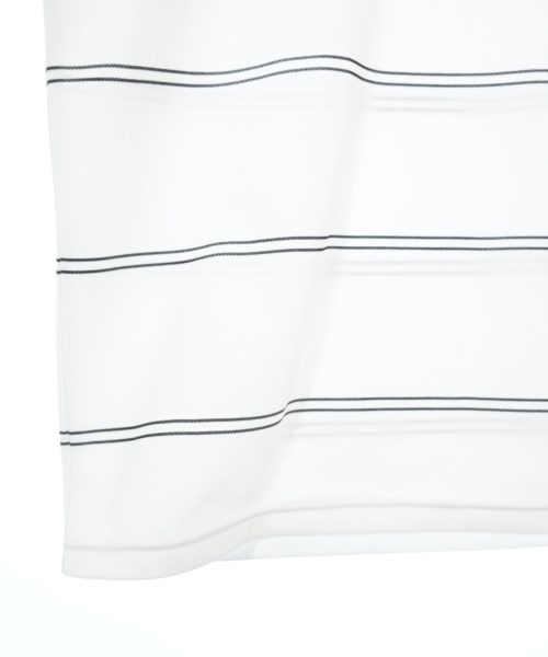 F.C.R.B（エフシーアールビー）Tシャツ・カットソー 白 サイズ:L メンズ/2200621153040