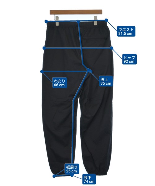 F.C.R.B（エフシーアールビー）その他 黒 サイズ:L メンズ/2200621153071