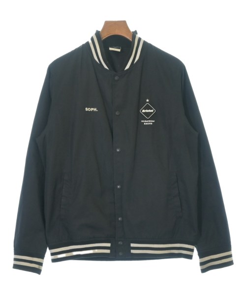 エフシーアールビー(F.C.R.B)のF.C.R.B スタジャン