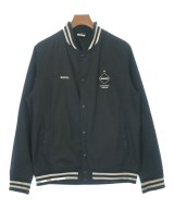 F.C.R.B スタジャン