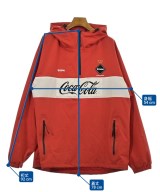 F.C.R.B（エフシーアールビー）その他 赤 サイズ:L メンズ/2200604129031
