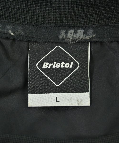 F.C.R.B（エフシーアールビー）Tシャツ・カットソー 黒 サイズ:L メンズ/2200604129055