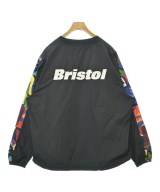 F.C.R.B（エフシーアールビー）Tシャツ・カットソー 黒 サイズ:L メンズ/2200604129055