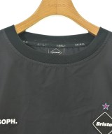 F.C.R.B（エフシーアールビー）Tシャツ・カットソー 黒 サイズ:L メンズ/2200604129055