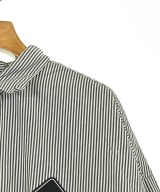 F.C.R.B（エフシーアールビー）カジュアルシャツ 紺 サイズ:XL メンズ/2200604129192