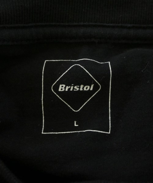 F.C.R.B（エフシーアールビー）Tシャツ・カットソー 黒 サイズ:L メンズ/2200608217031