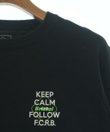 F.C.R.B（エフシーアールビー）Tシャツ・カットソー 黒 サイズ:L メンズ/2200608217031