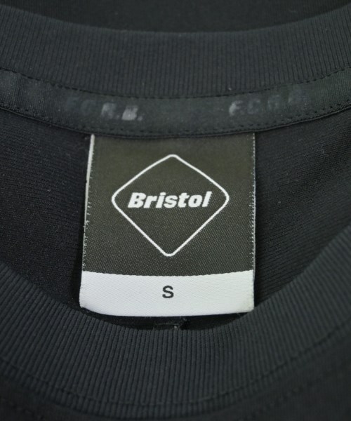 F.C.R.B（エフシーアールビー）Tシャツ・カットソー 黒 サイズ:S メンズ/2200608603063