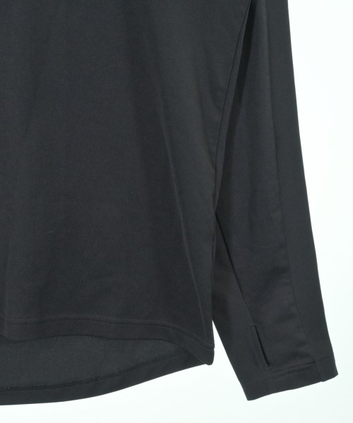 F.C.R.B（エフシーアールビー）Tシャツ・カットソー 黒 サイズ:S メンズ/2200608603063