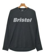 F.C.R.B（エフシーアールビー）Tシャツ・カットソー 黒 サイズ:S メンズ/2200608603063