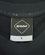 F.C.R.B（エフシーアールビー）Tシャツ・カットソー 黒 サイズ:S メンズ/2200608603063