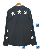 F.C.R.B（エフシーアールビー）Tシャツ・カットソー 黒 サイズ:S メンズ/2200608603063