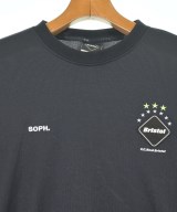 F.C.R.B（エフシーアールビー）Tシャツ・カットソー 黒 サイズ:S メンズ/2200608603070