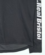 F.C.R.B（エフシーアールビー）Tシャツ・カットソー 黒 サイズ:S メンズ/2200608603070
