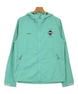 F.C.R.B マウンテンパーカー