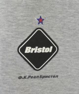 F.C.R.B（エフシーアールビー）スウェットパンツ グレー サイズ:S メンズ/2200590468084