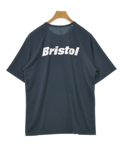 F.C.R.B（エフシーアールビー）Tシャツ・カットソー 紺 サイズ:M メンズ/2200609033043