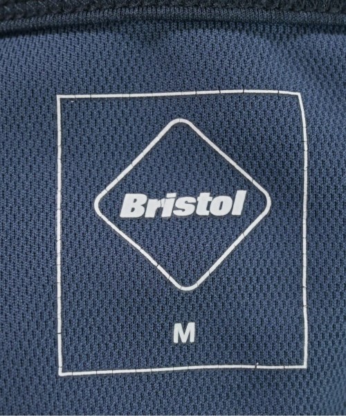 F.C.R.B（エフシーアールビー）Tシャツ・カットソー 紺 サイズ:M メンズ/2200609033043