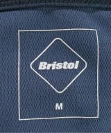 F.C.R.B（エフシーアールビー）Tシャツ・カットソー 紺 サイズ:M メンズ/2200609033043