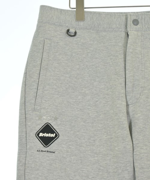 F.C.R.B（エフシーアールビー）スウェットパンツ グレー サイズ:XL メンズ/2200605697102
