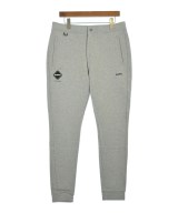 F.C.R.B（エフシーアールビー）スウェットパンツ グレー サイズ:XL メンズ/2200605697102