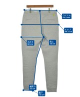 F.C.R.B（エフシーアールビー）スウェットパンツ グレー サイズ:XL メンズ/2200605697102