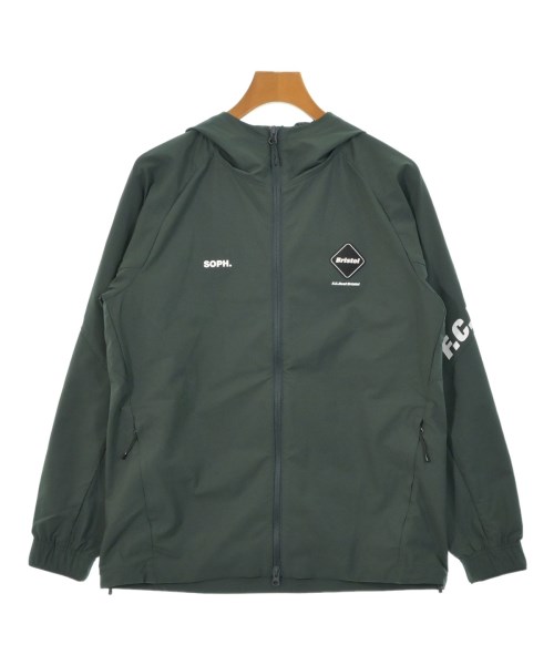 エフシーアールビー(F.C.R.B)のF.C.R.B ブルゾン